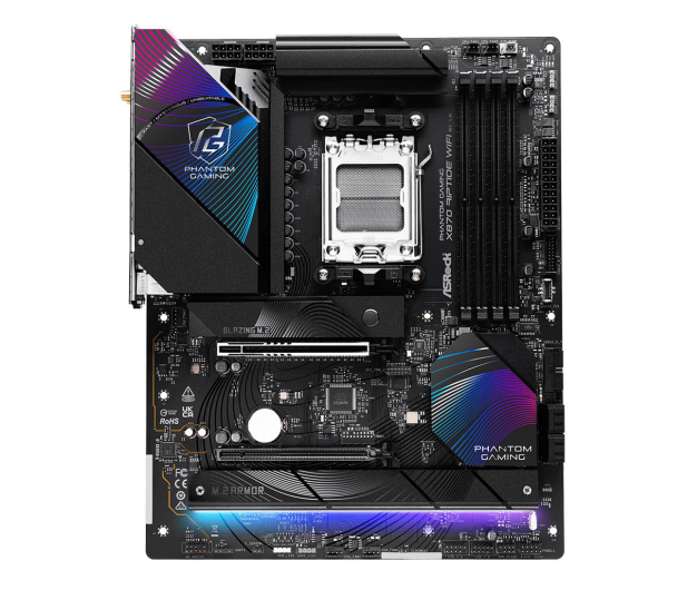 ASRock X870 Riptide WiFi - 1283408 - zdjęcie 3
